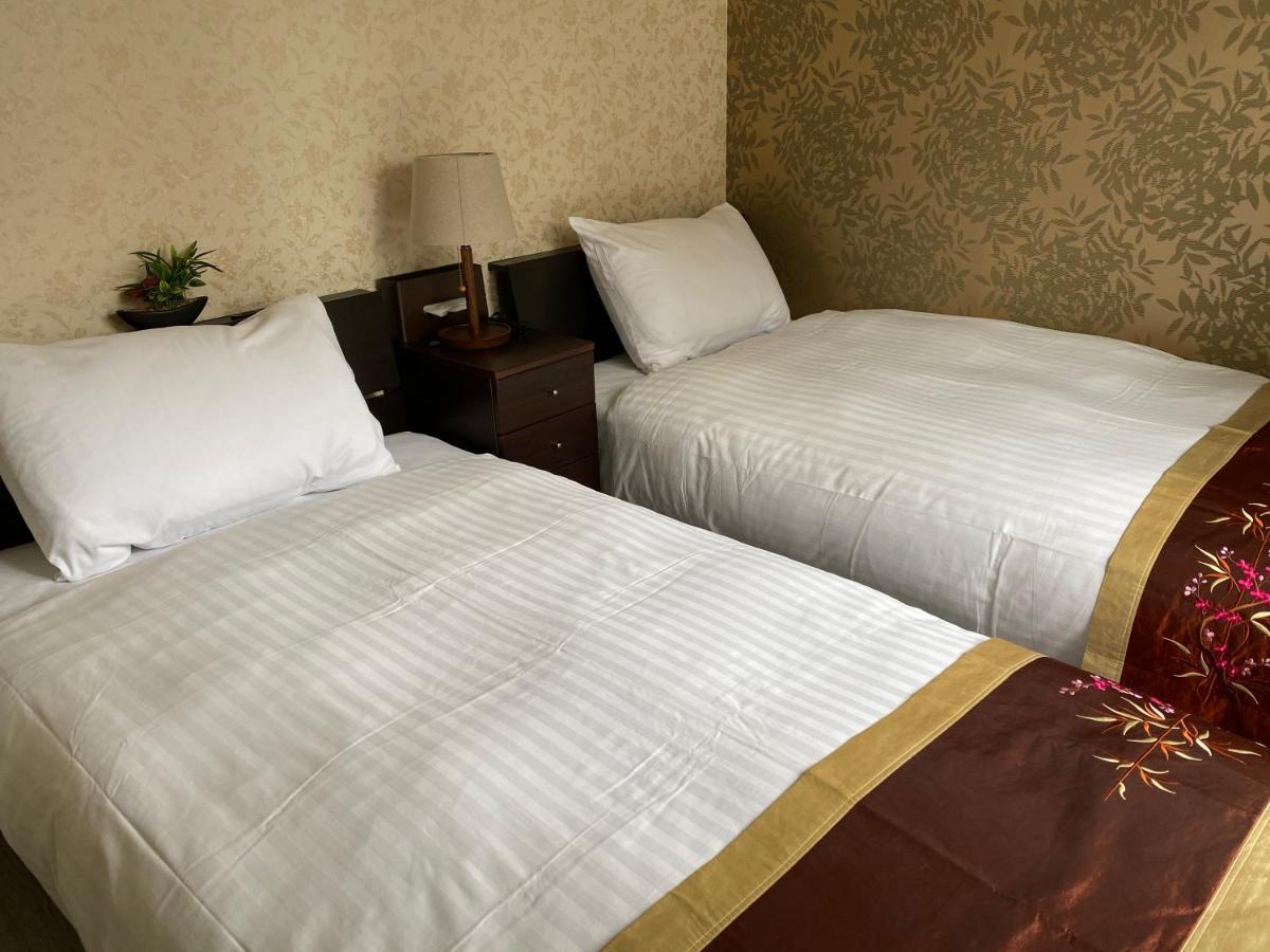 Ocean Front Sumuide Apartment Nago Ngoại thất bức ảnh