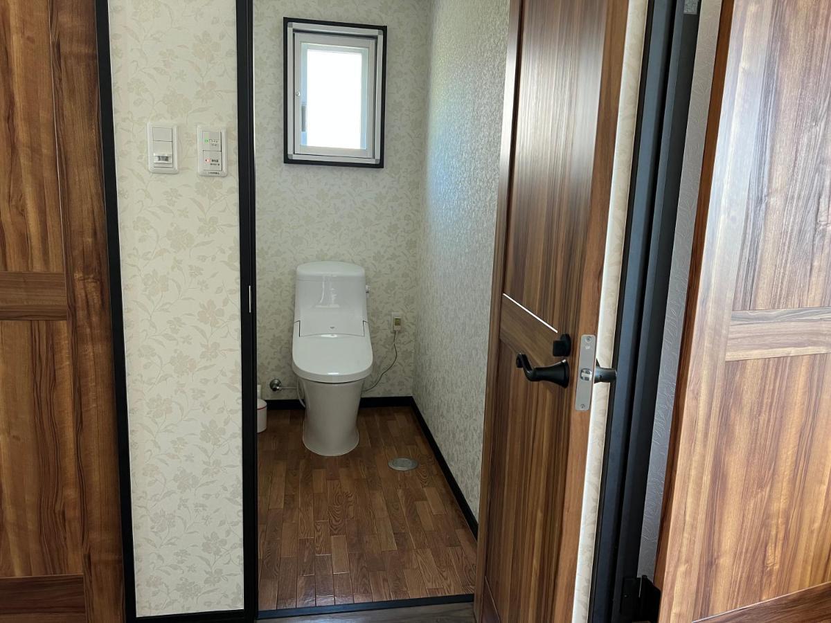 Ocean Front Sumuide Apartment Nago Ngoại thất bức ảnh