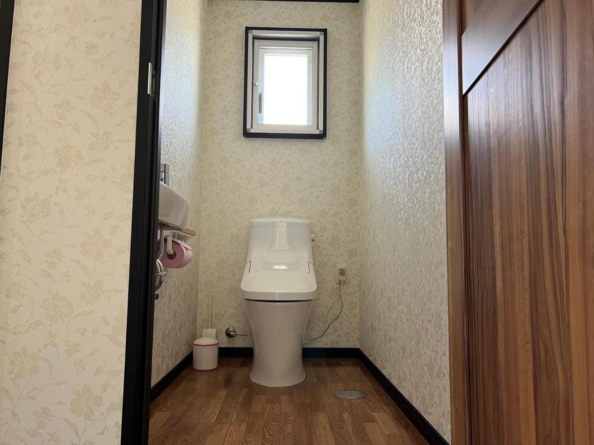 Ocean Front Sumuide Apartment Nago Ngoại thất bức ảnh