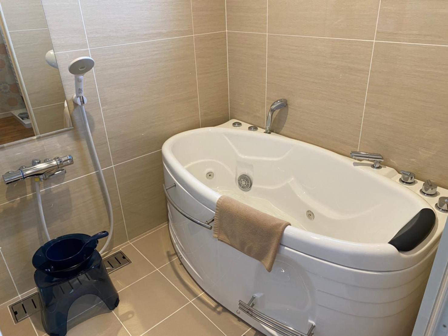 Ocean Front Sumuide Apartment Nago Ngoại thất bức ảnh