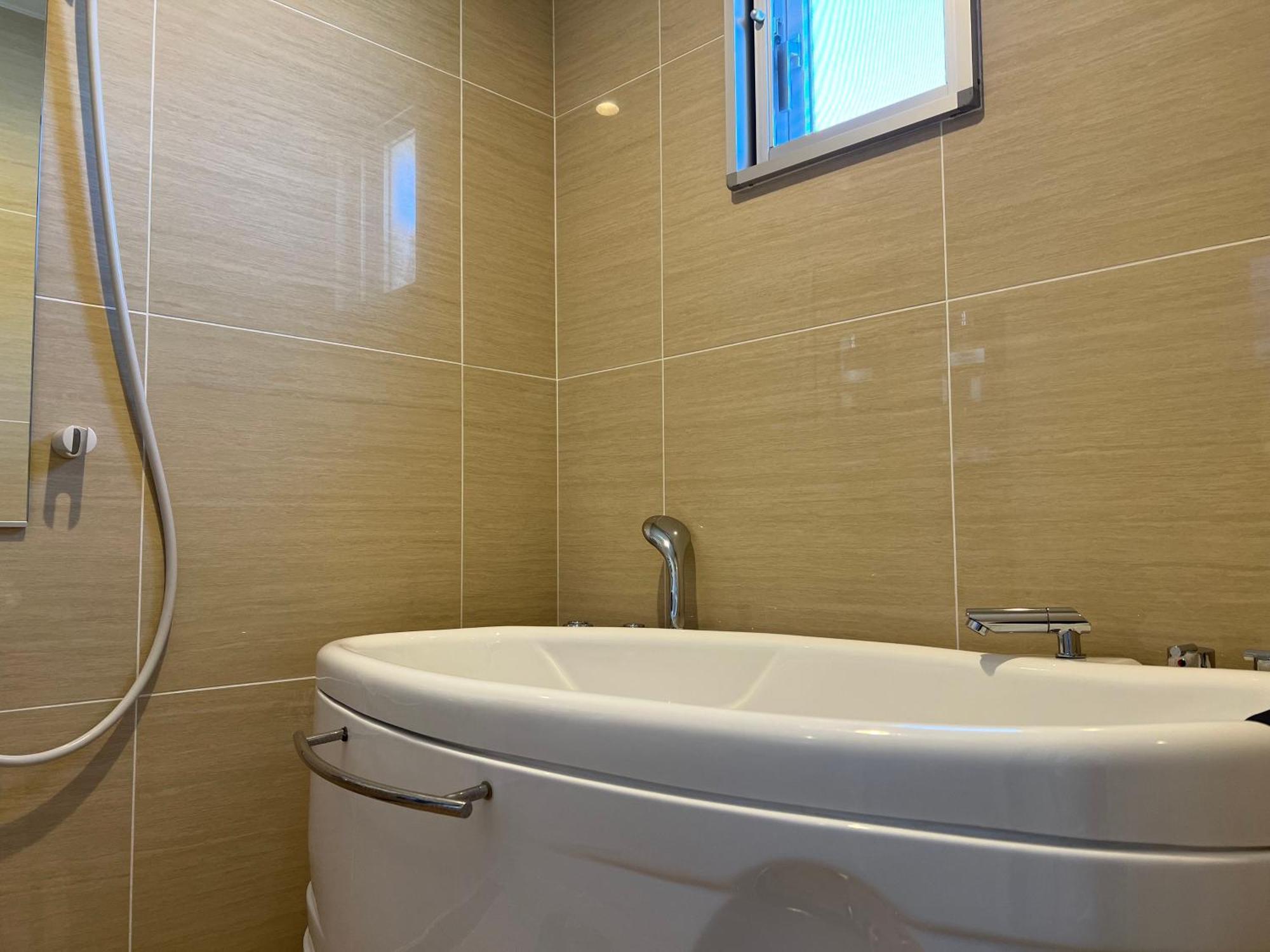 Ocean Front Sumuide Apartment Nago Ngoại thất bức ảnh