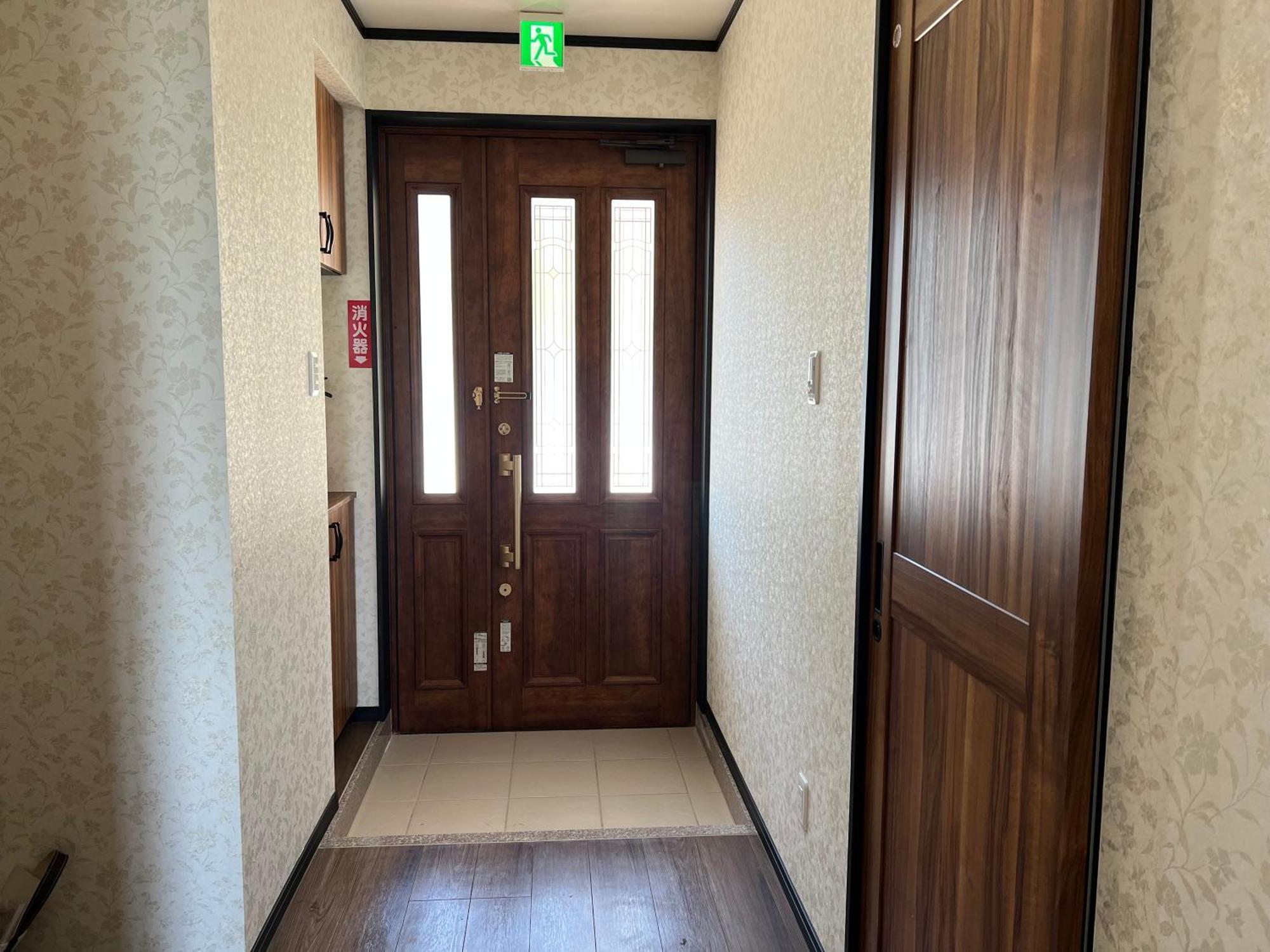 Ocean Front Sumuide Apartment Nago Ngoại thất bức ảnh