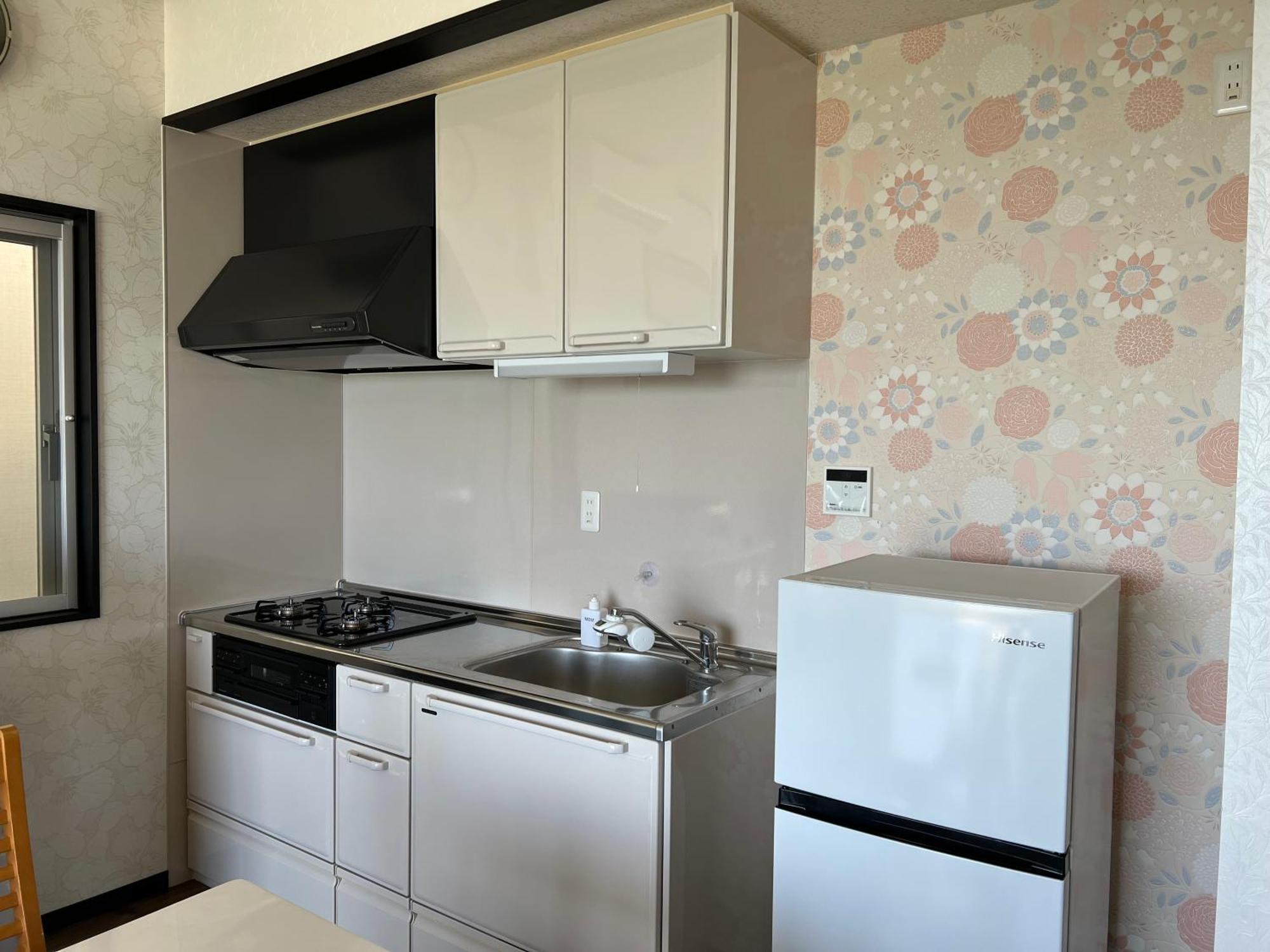 Ocean Front Sumuide Apartment Nago Ngoại thất bức ảnh